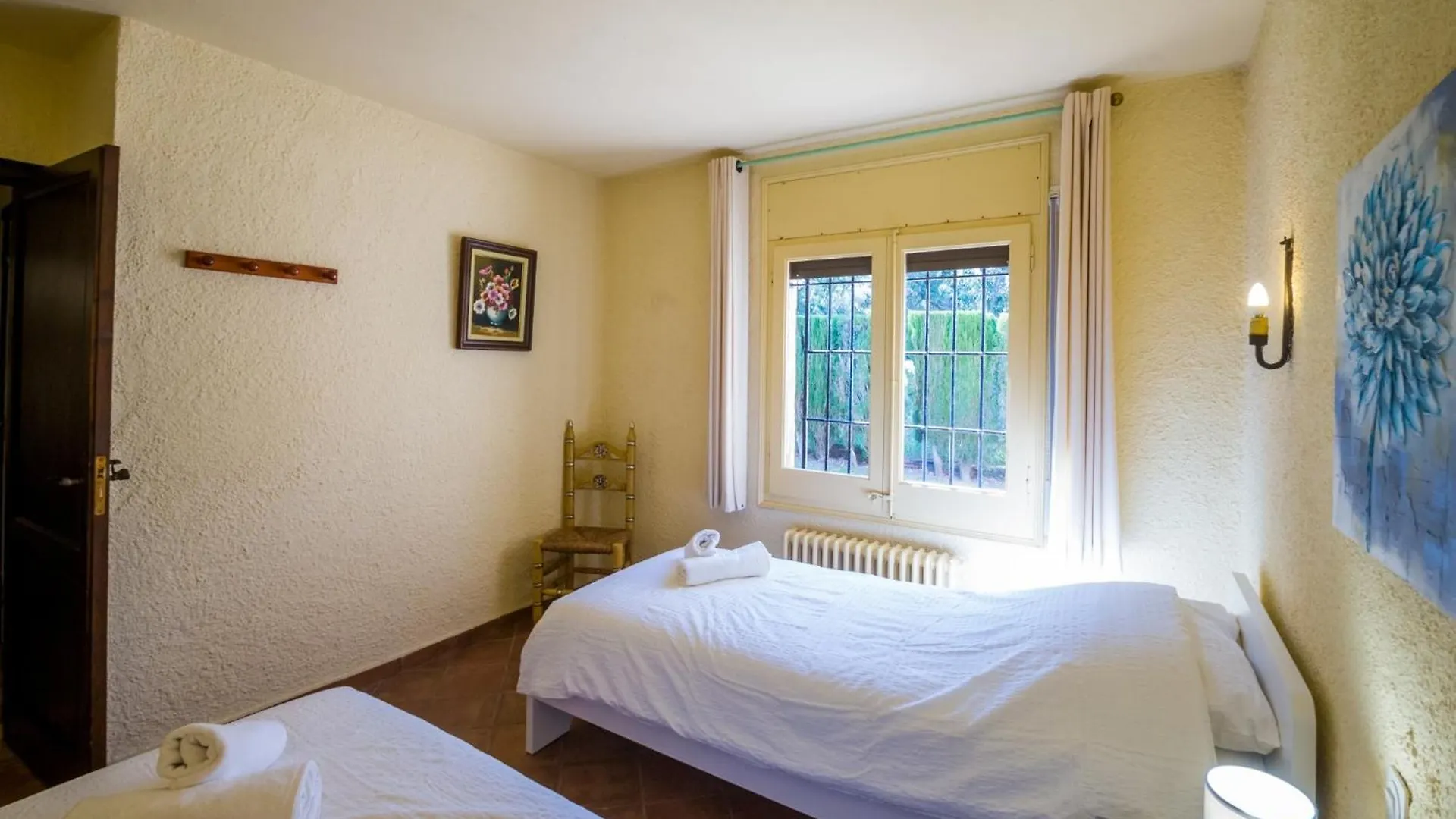 Villa Violeta By Rent Costa Brava Platja d'Aro