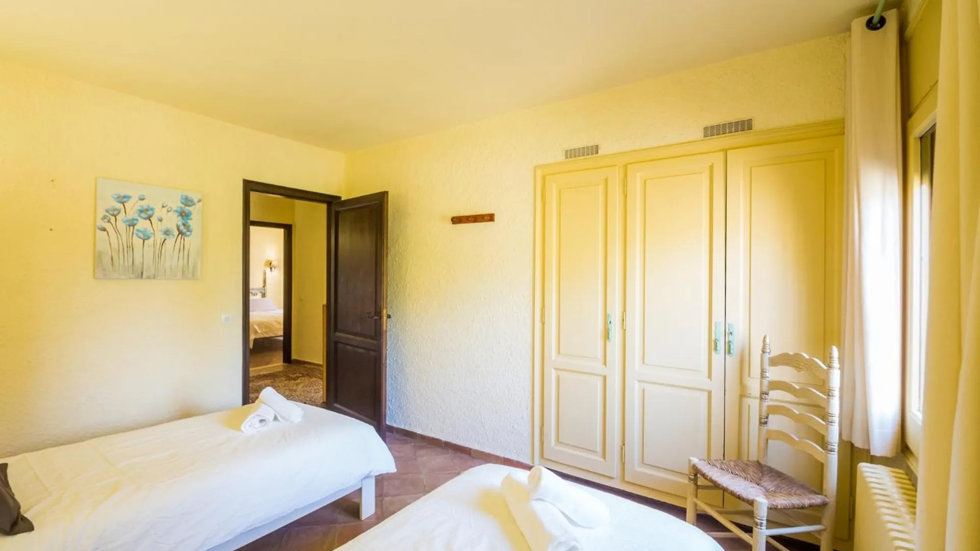 Villa Violeta By Rent Costa Brava Platja d'Aro 0*,  Spanien