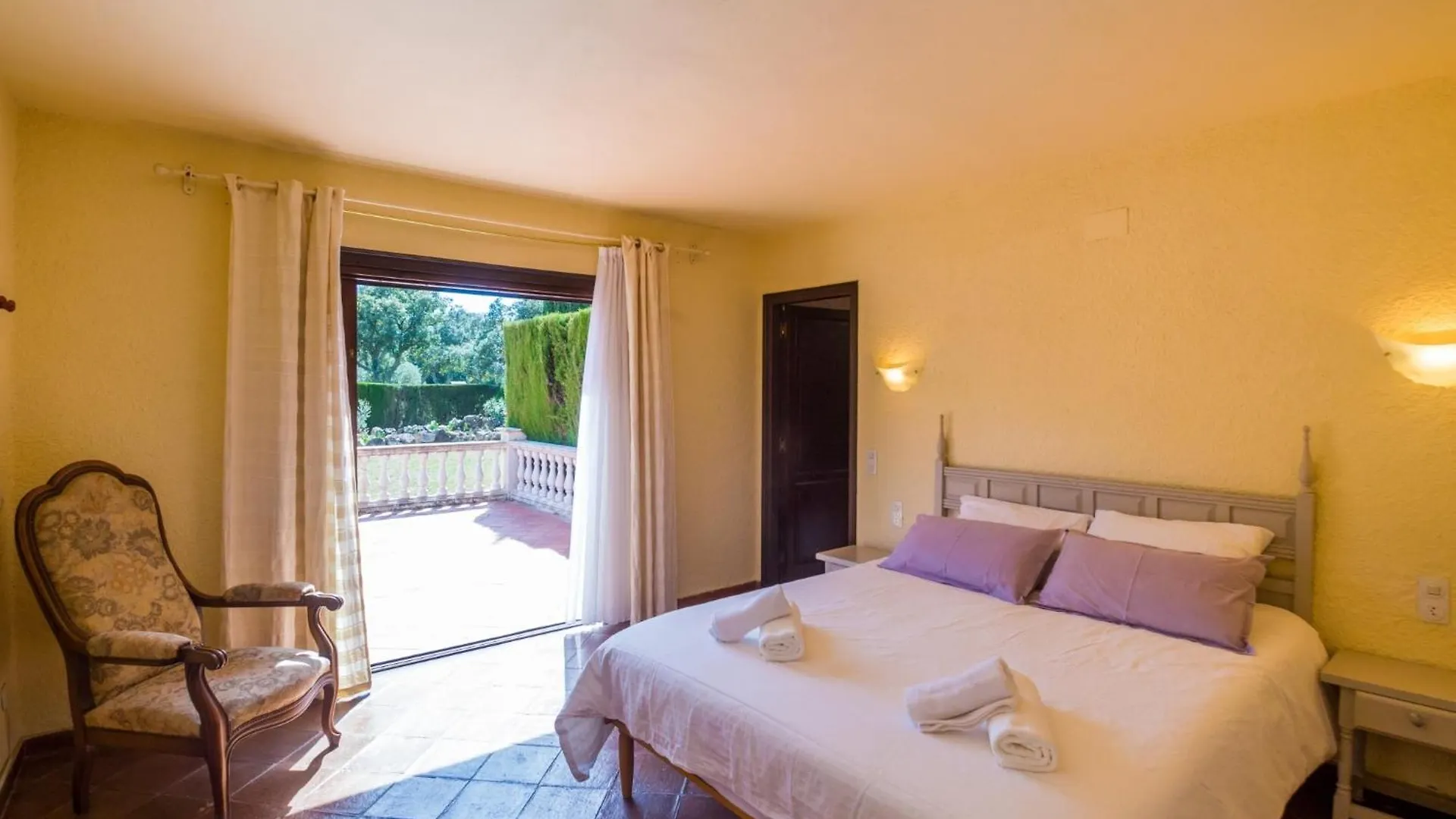 Villa Violeta By Rent Costa Brava Platja d'Aro 0*,