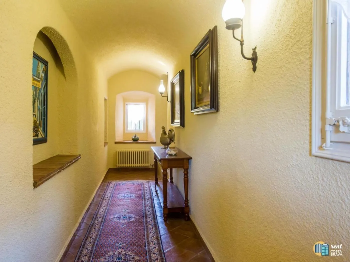 Villa Violeta By Rent Costa Brava Platja d'Aro